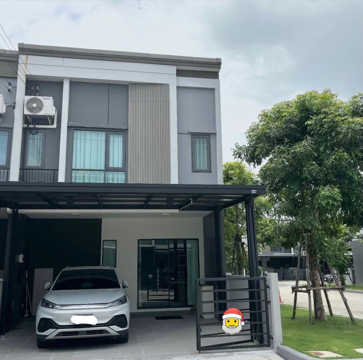 ให้เช่าทาวน์โฮมปทุมธานี รังสิต ธรรมศาสตร์ : ✨ให้เช่าทาวน์โฮม 2 ชั้น Grand Pleno พหล-วิภาวดี  ขนาด 20 ตร.วา แปลงมุม 3 ห้องนอน 2 ไห้องน้ำ เป็นส่วนตัว บรรยากาศร่มรื่น พร้อมฟังก์ชันการใช้งานครบครัน พร้อมอยู่ 4 ต.ค.นี้!