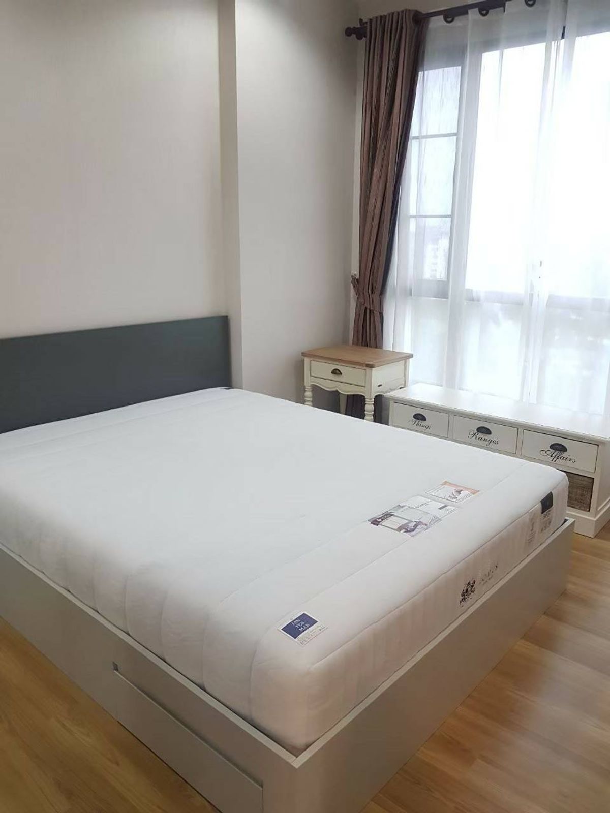 ขายคอนโดเกษตรศาสตร์ รัชโยธิน : ขายห้องวิวโล่ง เฟอร์สวย 093-264-5979 พรีมิโอวีโทร วิว ม.เกษตรศาสตร์ ใกล้รถไฟฟ้า ทำเลดีมาก