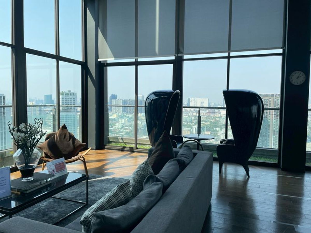 ให้เช่าคอนโดลาดพร้าว เซ็นทรัลลาดพร้าว : ให้เช่า วิสซ์ดอม อเวนิว รัชดา-ลาดพร้าว เลขที่ 428/278 (ห้องใหม่)