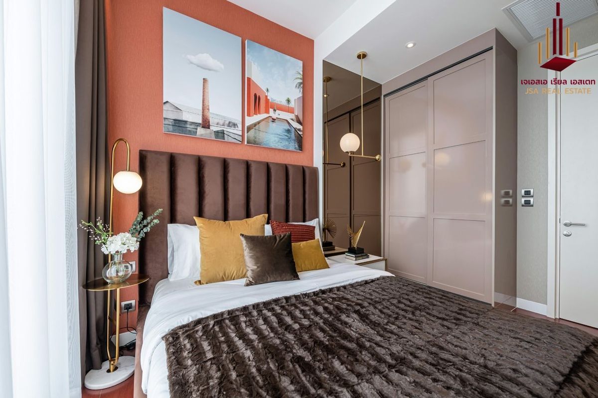 ขายคอนโดสุขุมวิท อโศก ทองหล่อ : ✨ For Sale: Khun By Yoo Condo ✨  💰 Only 34,400,000 THB