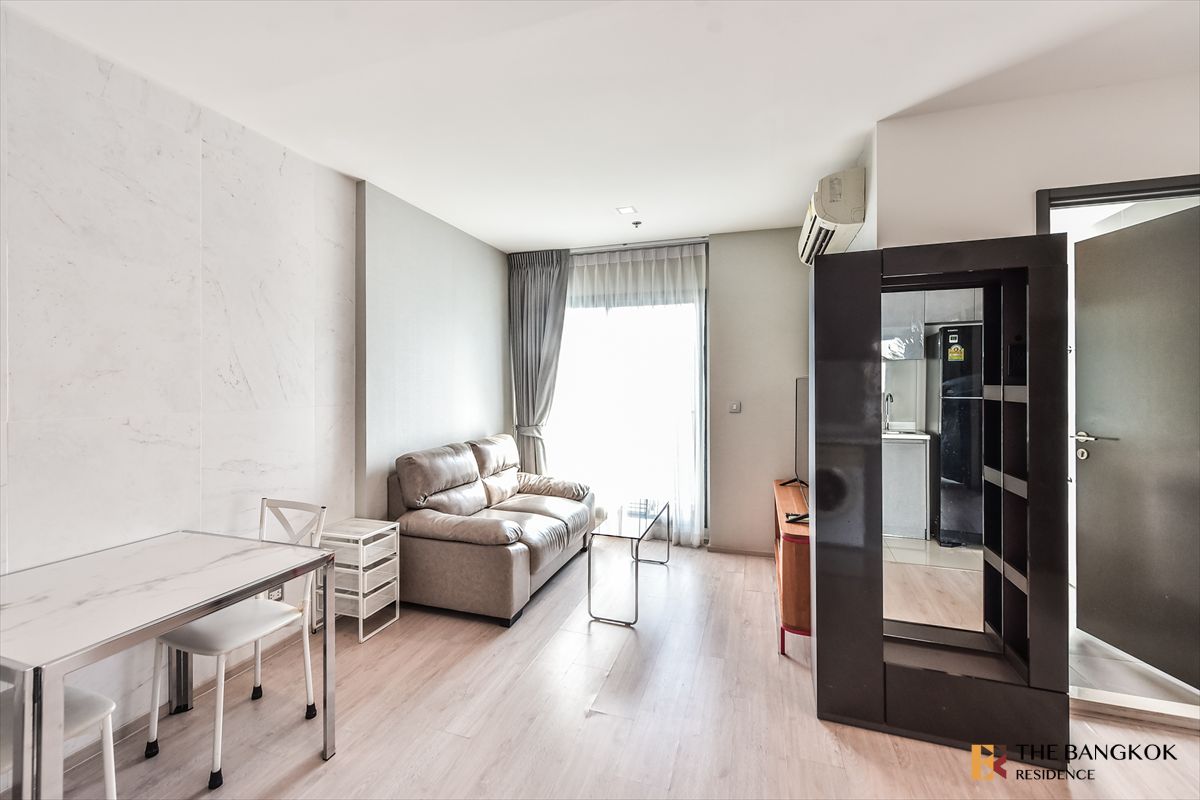 ขายคอนโดราชเทวี พญาไท : ✨ For Sale : RHYTHM Rangnam ใกล้ BTS-อนุเสาวรีย์ ✨46.67 sqm 2 Bed 1Bath ✨ 💰11.35MB. BY KOY 082-5536236