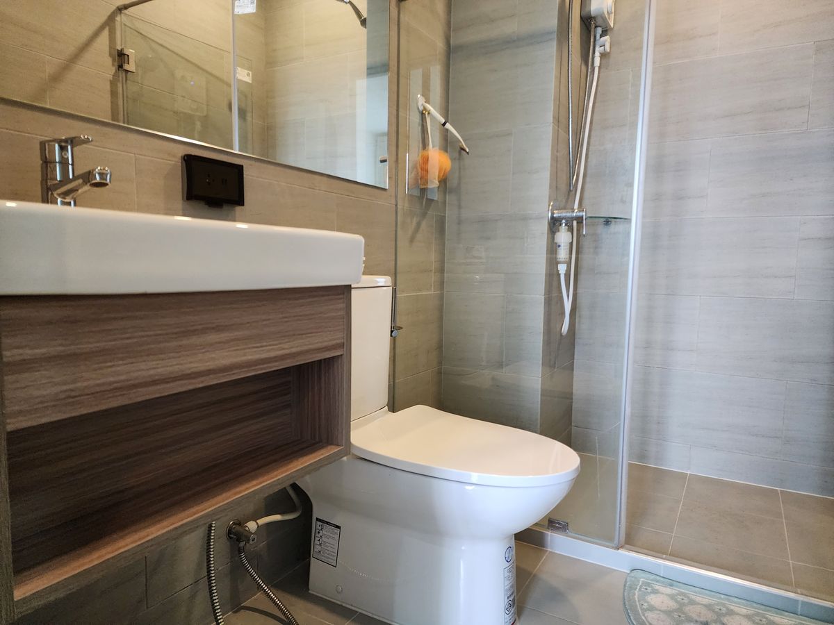 ให้เช่าคอนโดระยอง : ✨ให้เช่า Notting Hill Rayong (นอตติ้ง ฮิลล์ ระยอง)  