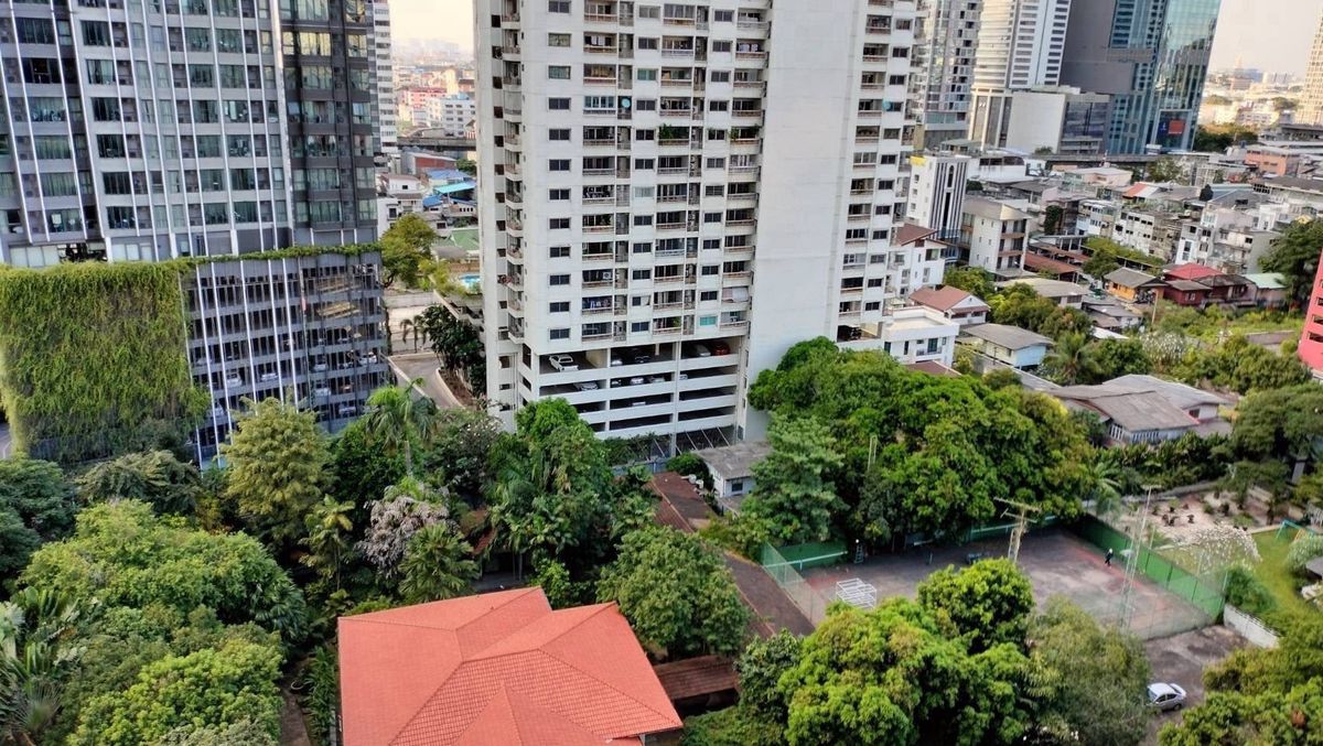 ให้เช่าคอนโดราชเทวี พญาไท : 🔥Ideo Q Siam–Ratchathewi – (For Rent)  ใกล้ BTS ราชเทวี | 1 ห้องนอน เช่า 22,000🔥