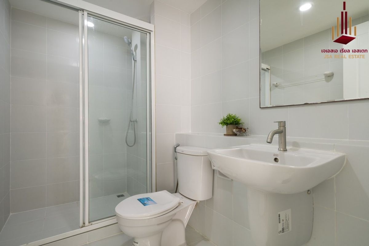 ขายคอนโดพัฒนาการ ศรีนครินทร์ :  ✨ For Sale: Elements Srinakarin Condo ✨   💰 Only 1,990,000THB