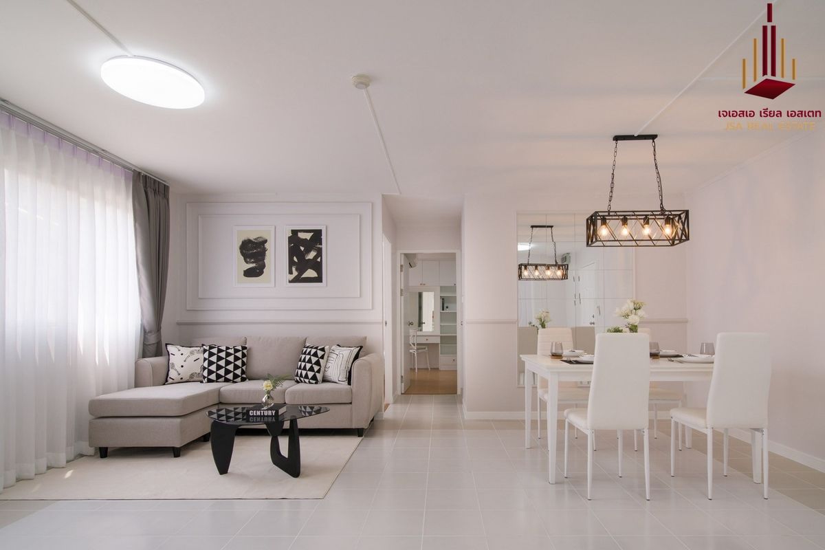 ขายคอนโดลาดพร้าว101 แฮปปี้แลนด์ : ✨ For Sale: LUMPINI CENTER LADPRAO 111 Condo ✨   💰 Only   2,690,000 THB