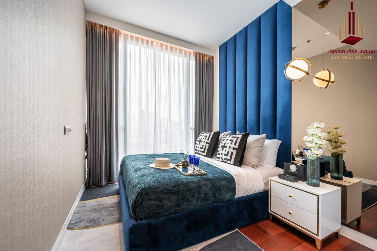 ขายคอนโดสุขุมวิท อโศก ทองหล่อ : ✨ For Sale: Khun By Yoo Condo ✨  💰 Only 33,900,000 THB