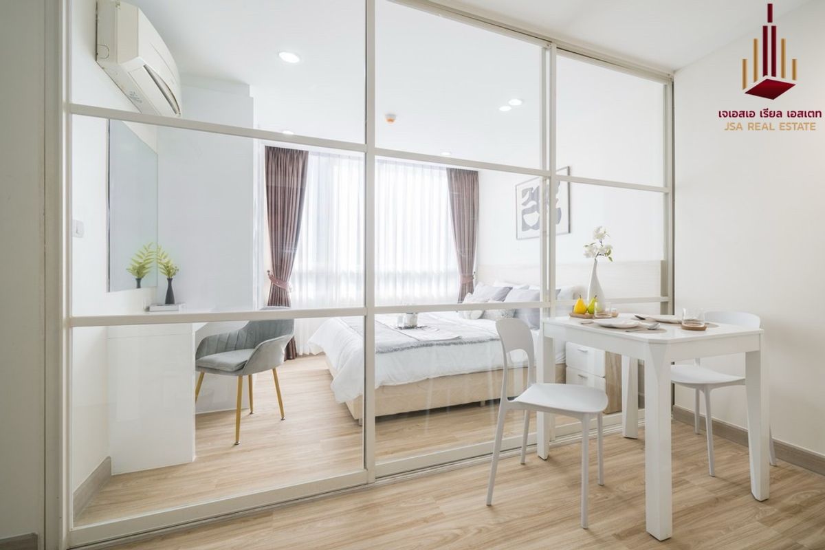 ขายคอนโดพัฒนาการ ศรีนครินทร์ :  ✨ For Sale: Elements Srinakarin Condo ✨   💰 Only 1,990,000THB