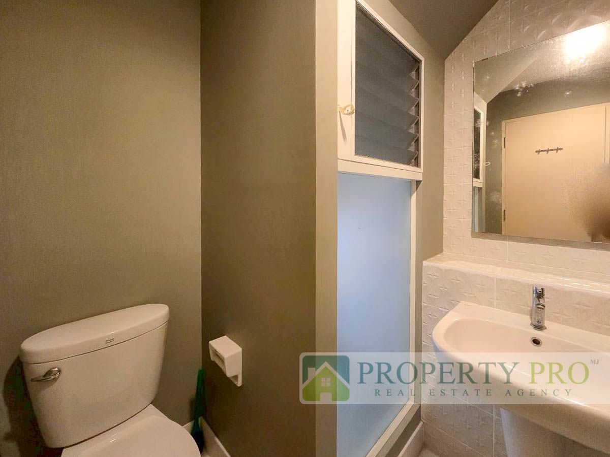 ขายทาวน์โฮมสมุทรปราการ สำโรง : ขาย บ้าน Villaggio บางนา ทาวน์โฮม 2 ชั้น 2 ห้องนอน 18 ตรว 110 ตรม สภาพใหม่มาก ใกล้ สุวรรณภูมิ บางพลี บางเสาธง มหาวิทยาลัยอัสสัมชัญ ABAC : MJ25S-004