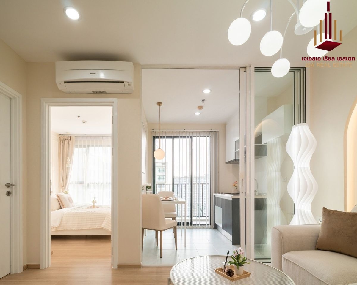 ขายคอนโดแจ้งวัฒนะ เมืองทอง : ✨ For Sale: The Base Chaengwattana Condo ✨  💰 Only 1,890,000 THB