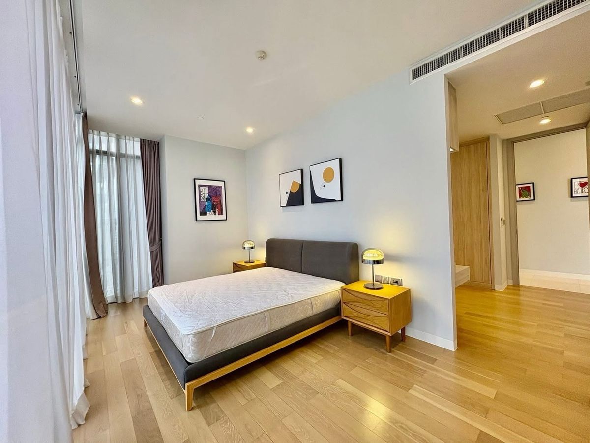 คอนโดสุขุมวิท อโศก ทองหล่อ : 𝐇𝐎𝐓 𝐃𝐄𝐀𝐋 🔥Vittorio สุขุมวิท 39 ขนาด 136.71 Sq.m 2 bed 3 bath เพียง 55 MB | Rent 180,000 | สอบถามเพิ่มเติม 086-795-9997 