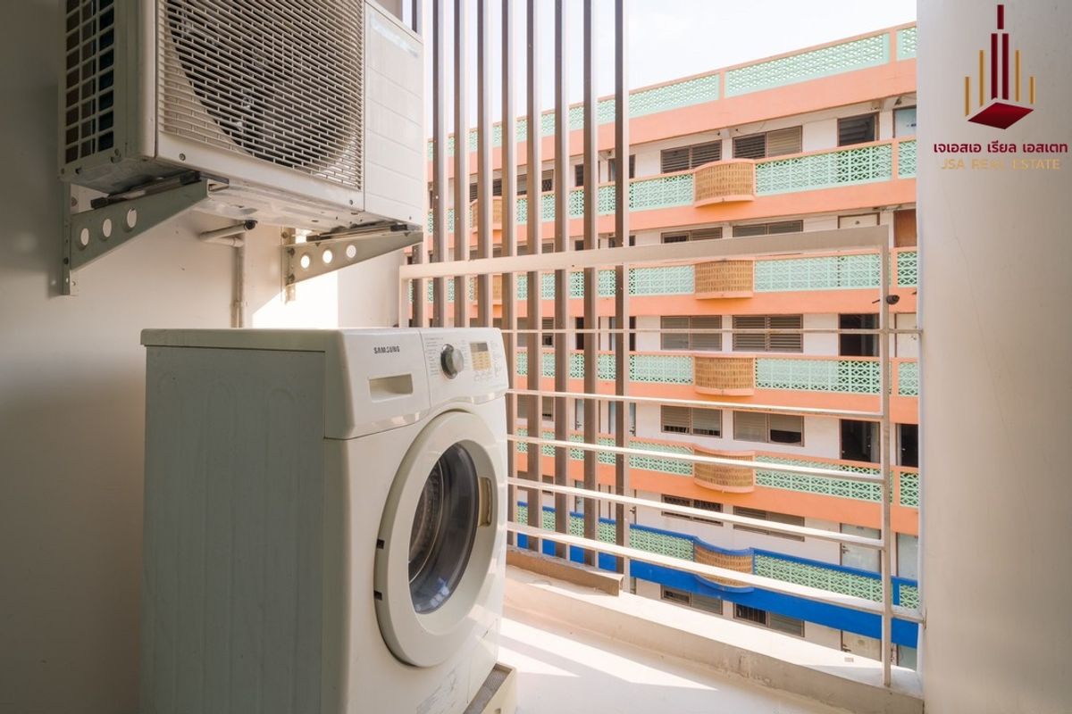 ขายคอนโดพัฒนาการ ศรีนครินทร์ :  ✨ For Sale: Elements Srinakarin Condo ✨   💰 Only 1,990,000THB