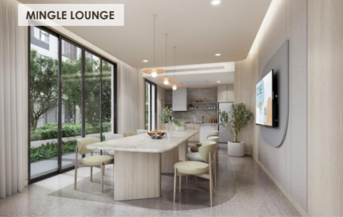 For SaleCondoRatchadapisek, Huaikwang, Suttisan : 🔥 HOT DEAL 🔥 COBE Ladprao–Sutthisan – Stylish new lifestyle condo in the heart of Ladprao–Sutthisan ✨ 💯 Best price guaranteed with exclusive discounts!  📱 Contact: 092-808-8899