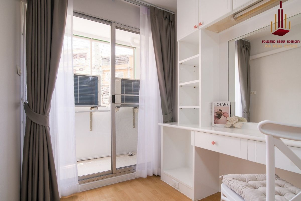 ขายคอนโดลาดพร้าว101 แฮปปี้แลนด์ : ✨ For Sale: LUMPINI CENTER LADPRAO 111 Condo ✨   💰 Only   2,690,000 THB