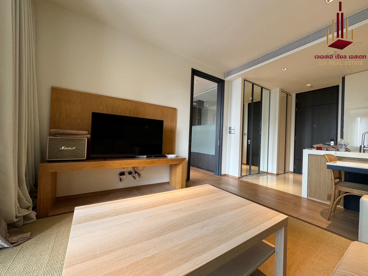 ให้เช่าคอนโดสุขุมวิท อโศก ทองหล่อ : ✨ For Rent: Beatniq Sukhumvit 32  Condo ✨  💰 Only 55,000 THB/month