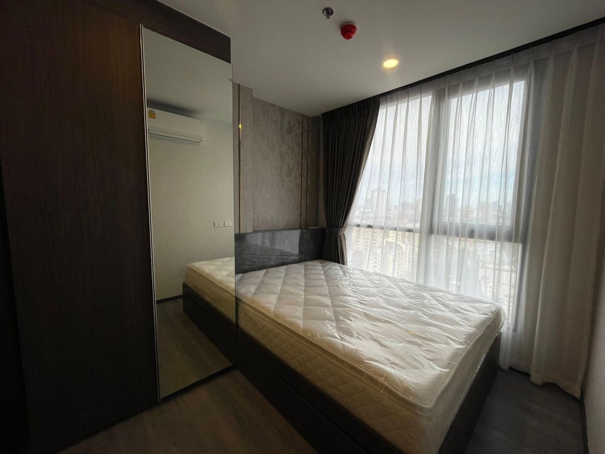 ให้เช่าคอนโดลาดพร้าว101 แฮปปี้แลนด์ : ～ 𝐅𝐨𝐫 𝐑𝐞𝐧𝐭 ～ 🌷The Origin ลาดพร้าว-บางกะปิ🌷