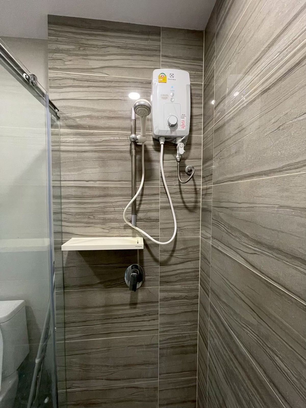 For RentCondoRamkhamhaeng, Hua Mak : Beautiful room, 1 bedroom, 1 bathroom, Supalai Werenda Ram, Supalai Veranda Ramkamhaeng