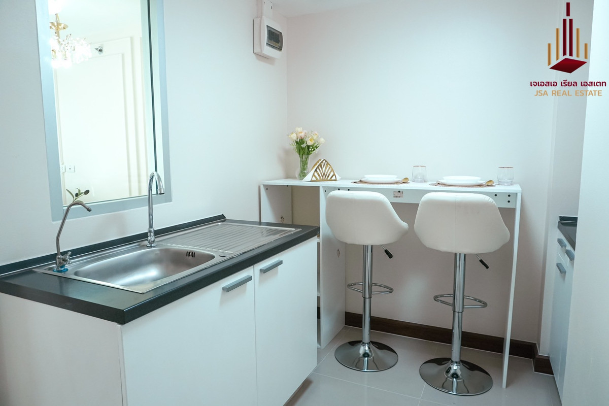 ขายคอนโดอ่อนนุช อุดมสุข : ✨ For Sale: The Escape Sukhumvit 101/1 Condo ✨   💰 Only 1,550,000 THB