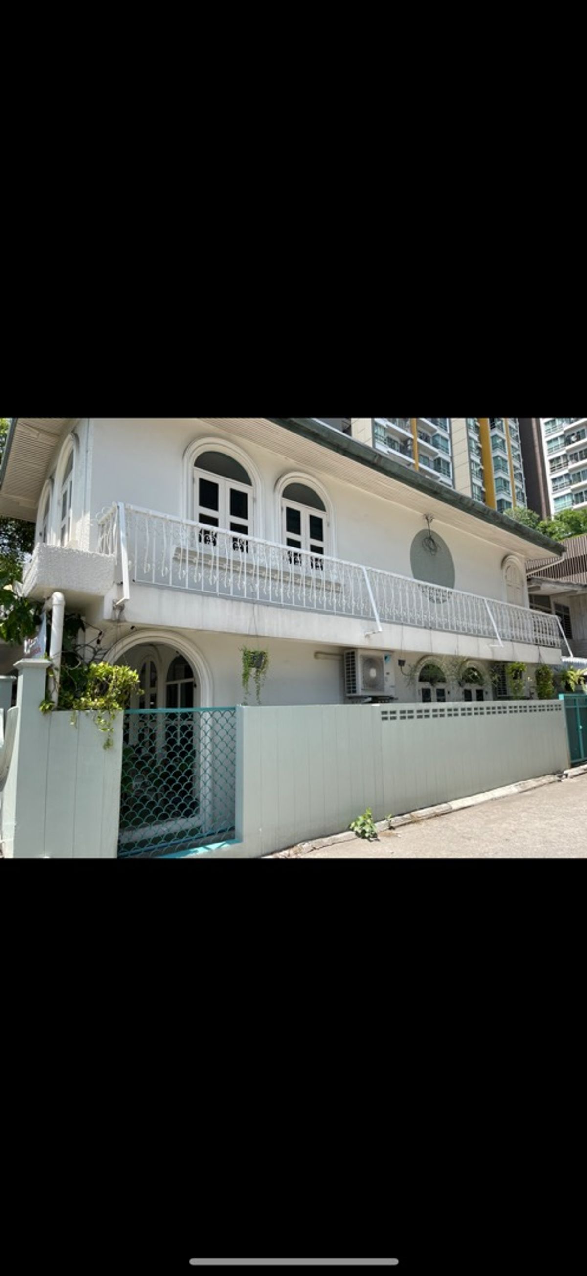 บ้านสะพานควาย จตุจักร : เช่า หรือ ขาย 