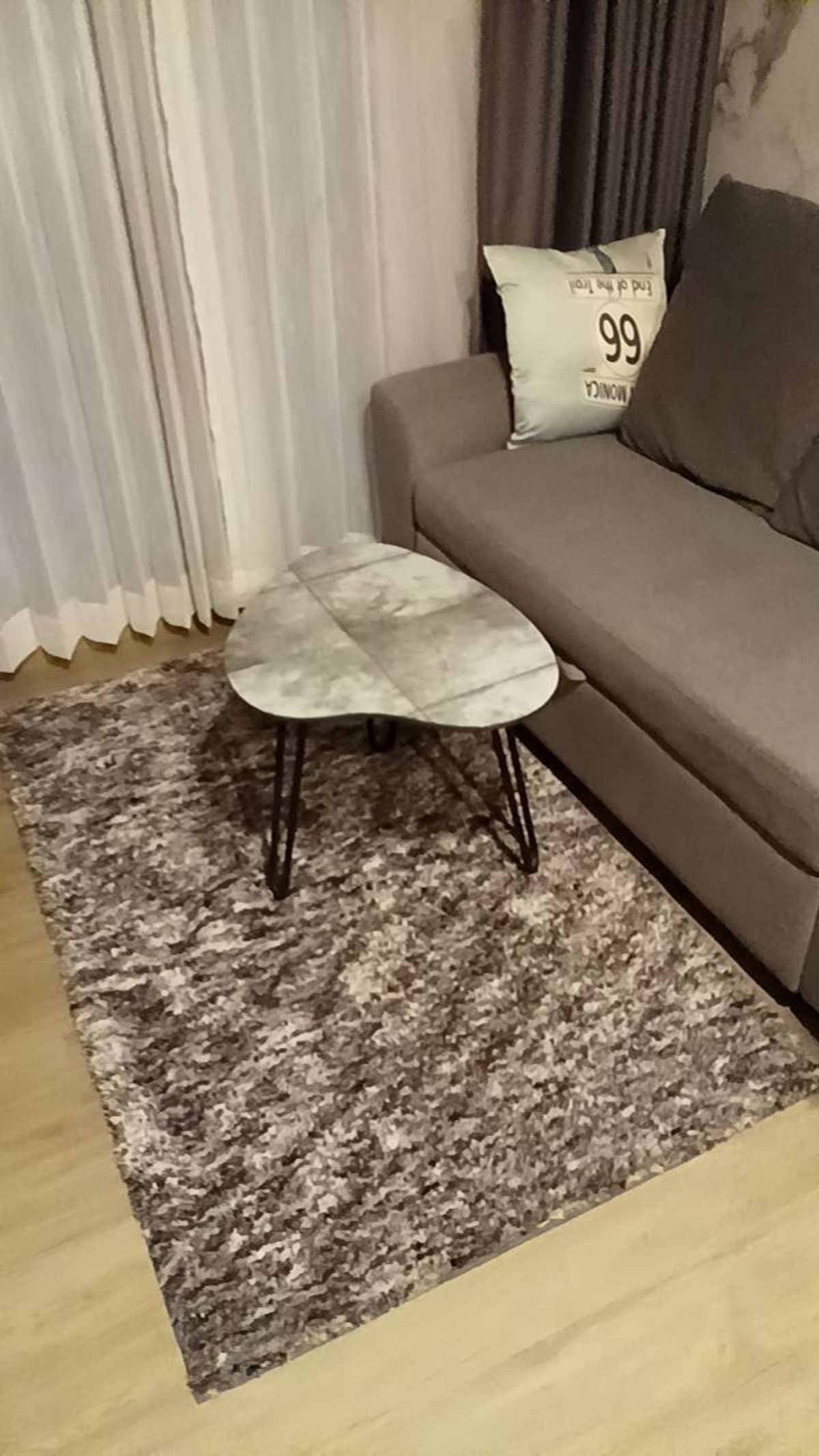 ให้เช่าคอนโดระยอง : ✨ ให้เช่า Kensington Rayong (เคนซิงตัน ระยอง) 🌟 ห้องสวย บิ้วอินทั้งห้อง พร้อมพร้อมเข้าอยู่ 🌟