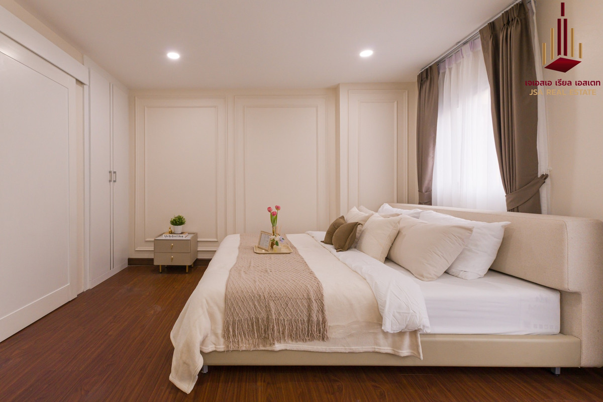 ขายคอนโดอ่อนนุช อุดมสุข : ✨ For Sale: The Escape Sukhumvit 101/1 Condo ✨   💰 Only 1,550,000 THB