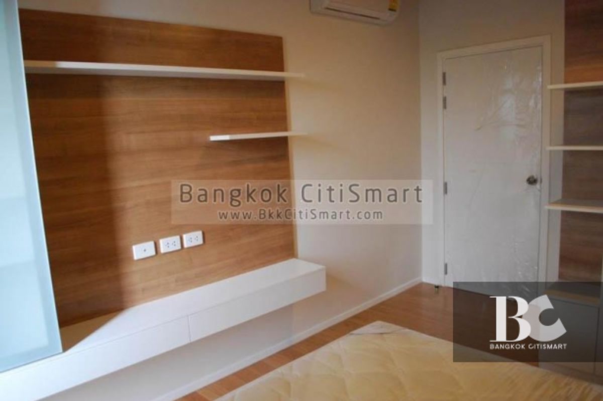 ให้เช่าคอนโดอ่อนนุช อุดมสุข : (for rent) Blocs 77 ใกล้ BTS อ่อนนุช