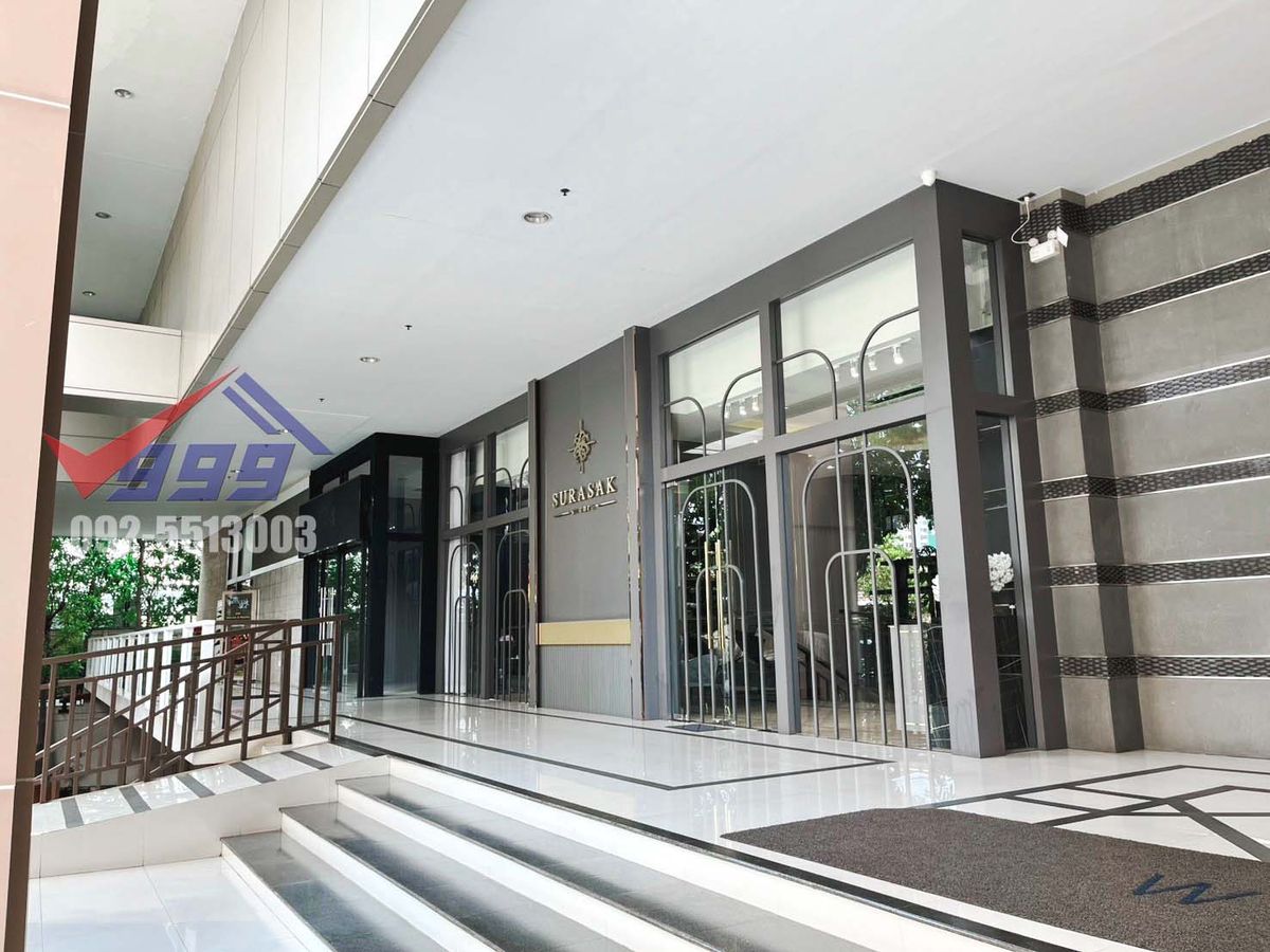 ขายคอนโดพัฒนาการ ศรีนครินทร์ : ขายด่วน คอนโดห้องใหญ่ กว้าง 3 ห้องนอน บนถนนศรีนครินทร์ แยกกรุงเทพกรีฑา