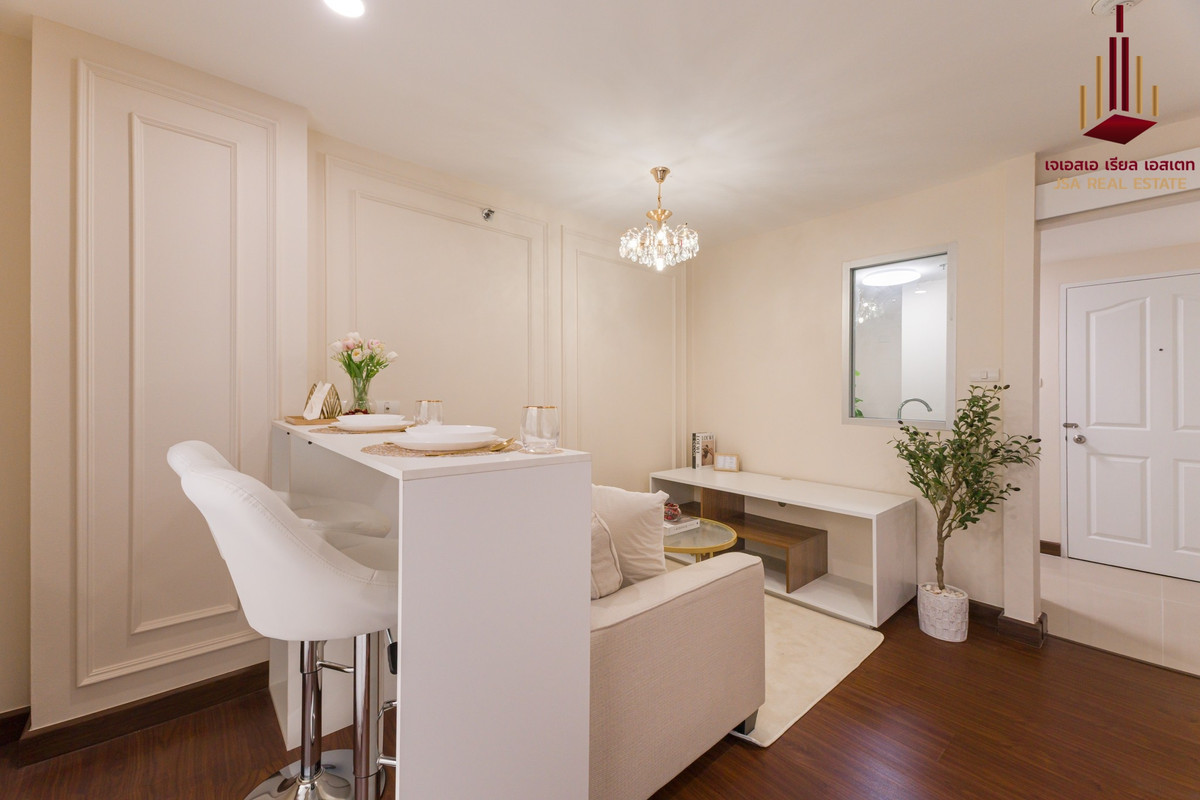 ขายคอนโดอ่อนนุช อุดมสุข : ✨ For Sale: The Escape Sukhumvit 101/1 Condo ✨   💰 Only 1,550,000 THB