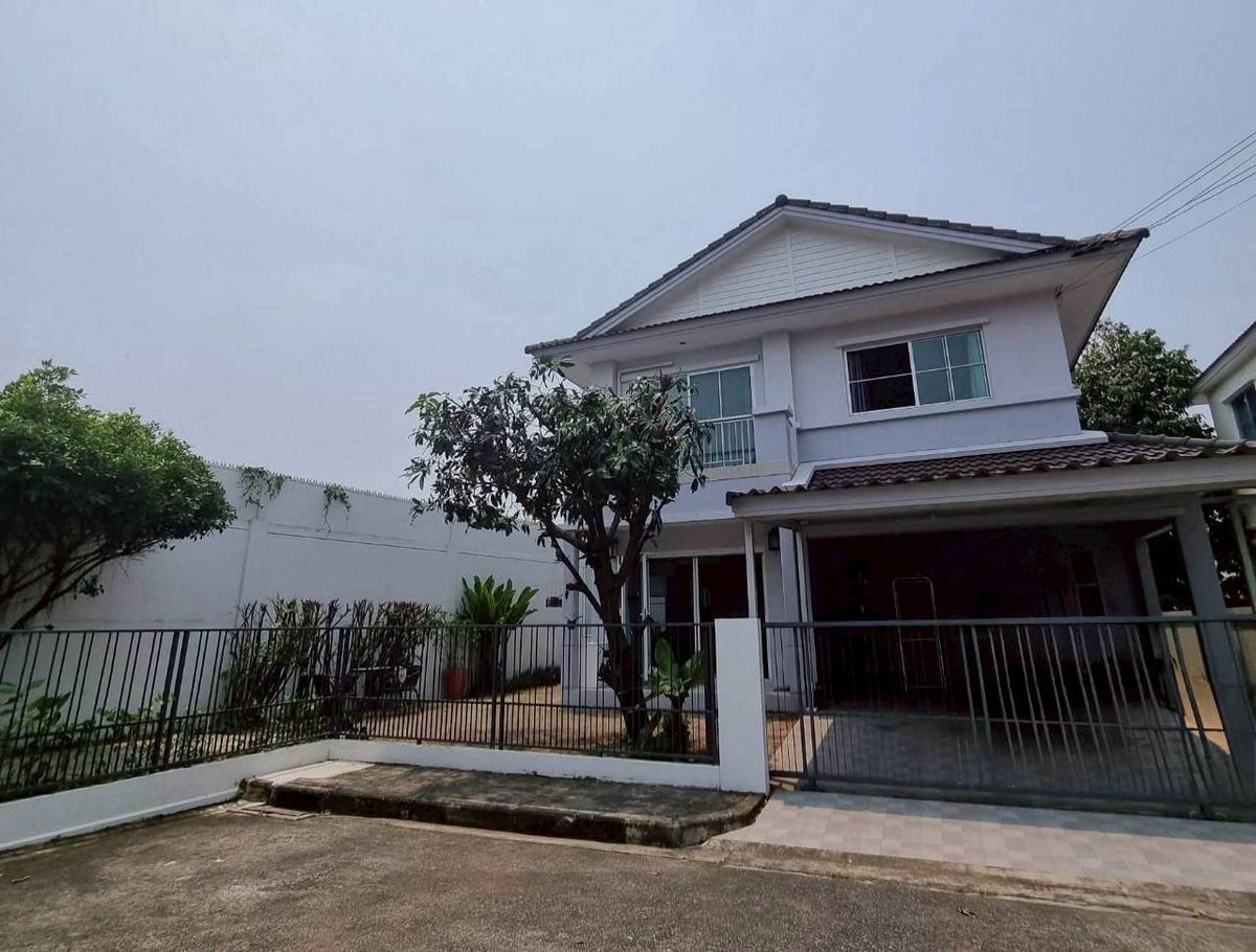 ให้เช่าบ้านพระราม 5 ราชพฤกษ์ บางกรวย : 🏡 ให้เช่าบ้าน – หมู่บ้านชัยพฤกษ์ ปิ่นเกล้า–สาทร
บ้านสวย Renovate ใหม่ทั้งหลัง พร้อมเฟอร์นิเจอร์และเครื่องใช้ไฟฟ้าครบ เข้าอยู่ได้ทันที