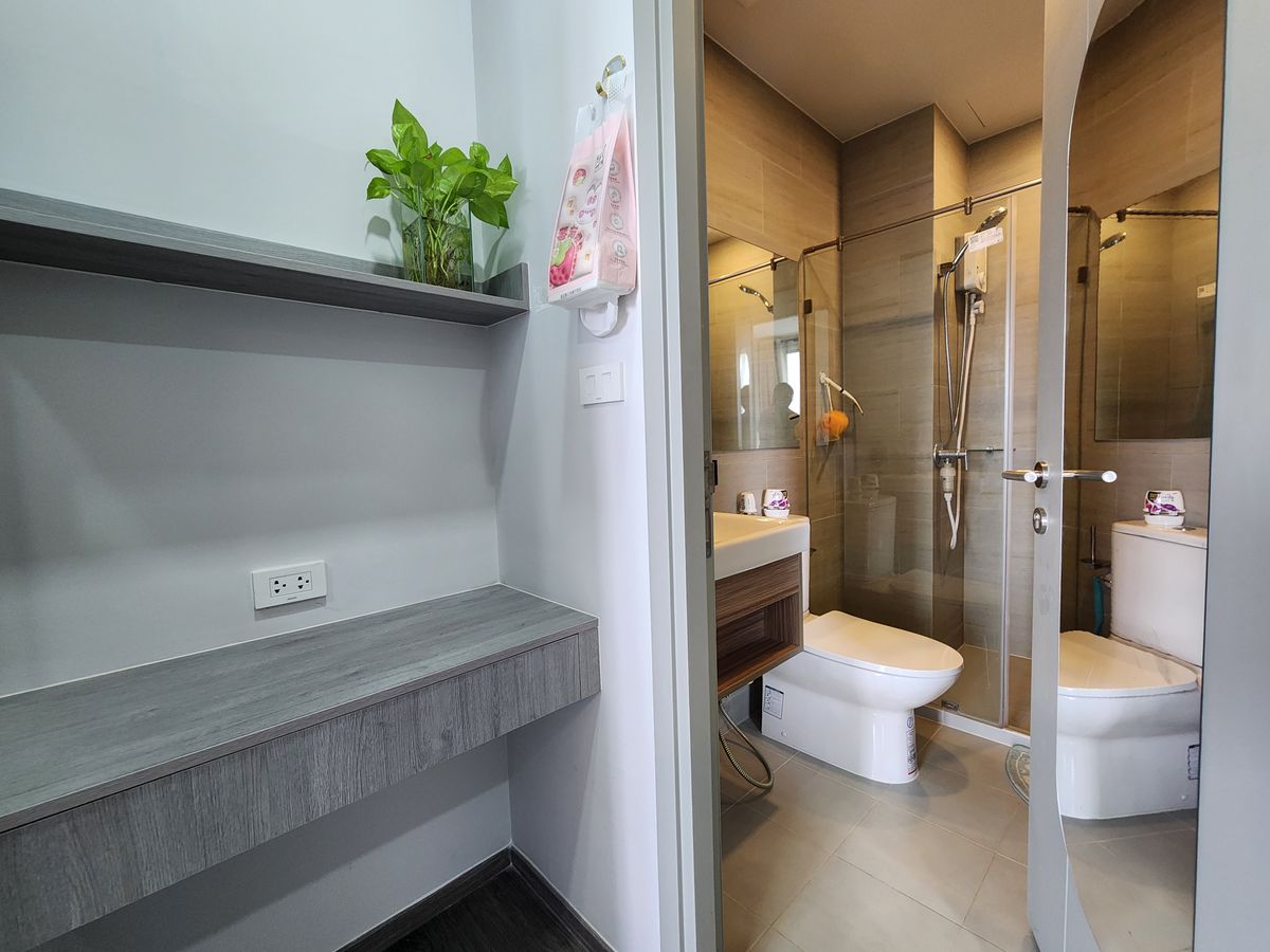 ให้เช่าคอนโดระยอง : ✨ให้เช่า Notting Hill Rayong (นอตติ้ง ฮิลล์ ระยอง)  