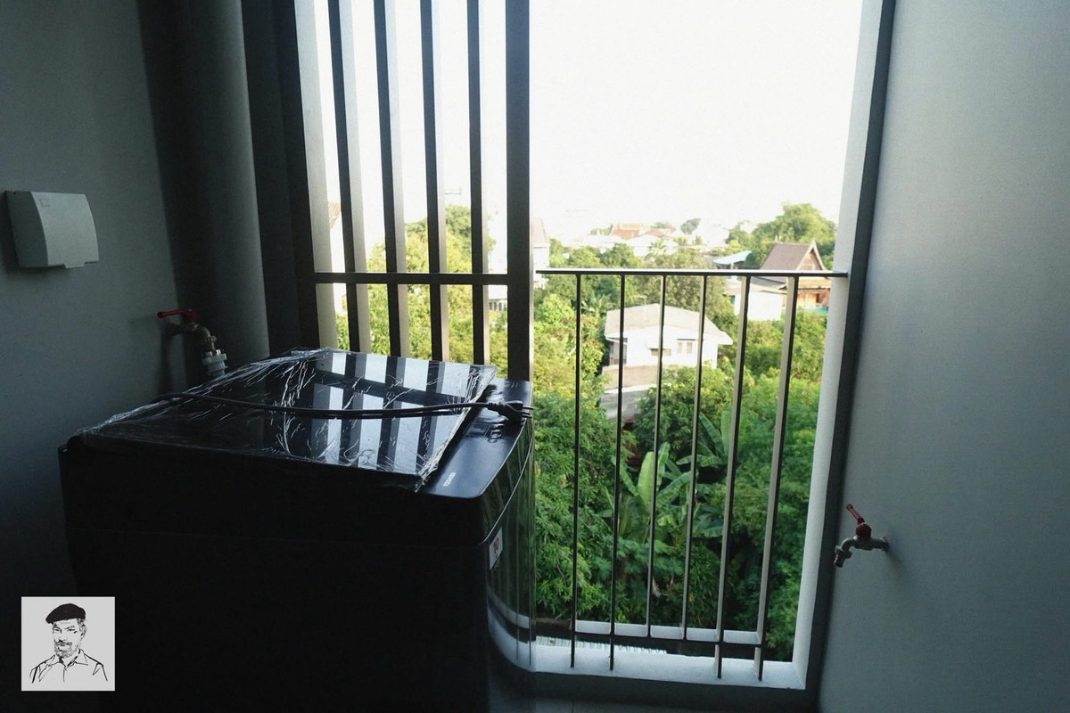 ให้เช่าคอนโดปิ่นเกล้า จรัญสนิทวงศ์ : ให้เช่าคอนโดแอสปาย ปิ่นเกล้า-อรุณอมรินทร์ 🛋️🏙️ Line OA : @ladysai