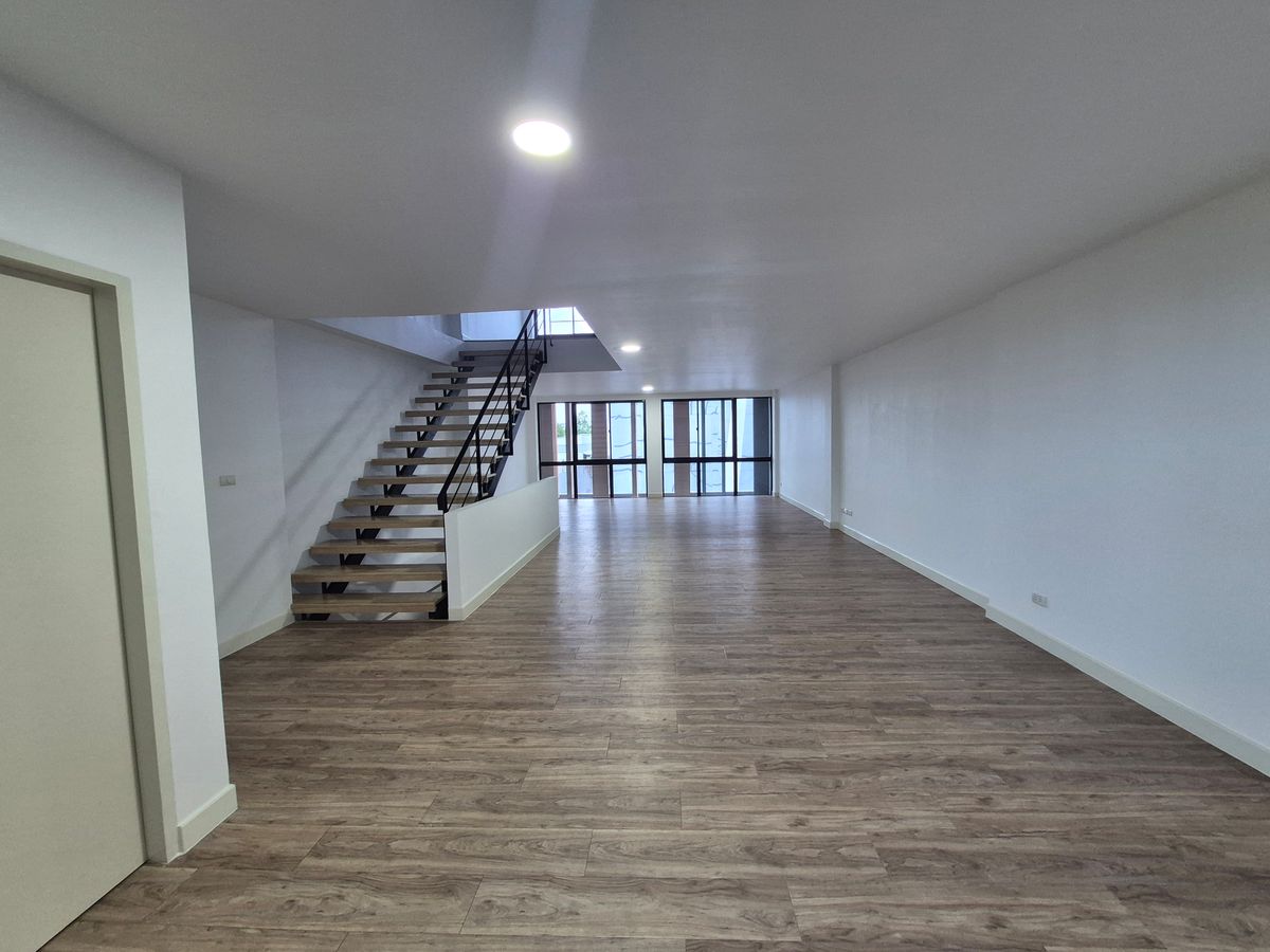 โฮมออฟฟิศเกษตร นวมินทร์ ลาดปลาเค้า : ขาย-เช่า Home Office⭐เกษตร - นวมินทร์⭐พื้นที่มากกว่า 400 ตร.ม⭐ห้องมุม⭐ใหญ่สุดในโครงการ