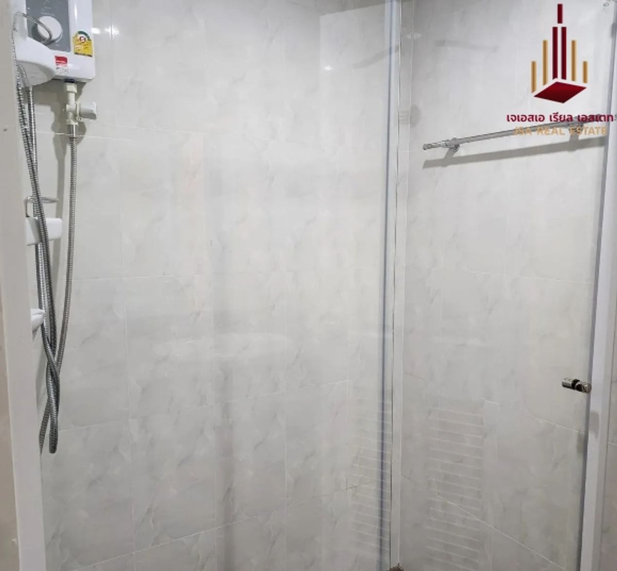 ขายคอนโดสาทร นราธิวาส : ✨ For Sale: Belle Park Residence Condo ✨  💰 Only 4,150,000 THB