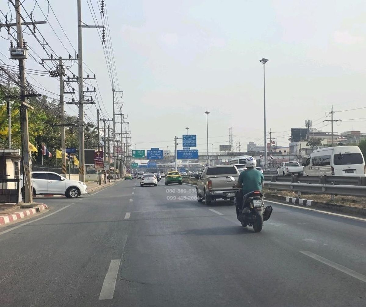 ขายที่ดินปทุมธานี รังสิต ธรรมศาสตร์ : ขายด่วน ที่ดินสวย ทำเลทอง รังสิตคลองหลวง ปทุมธานี