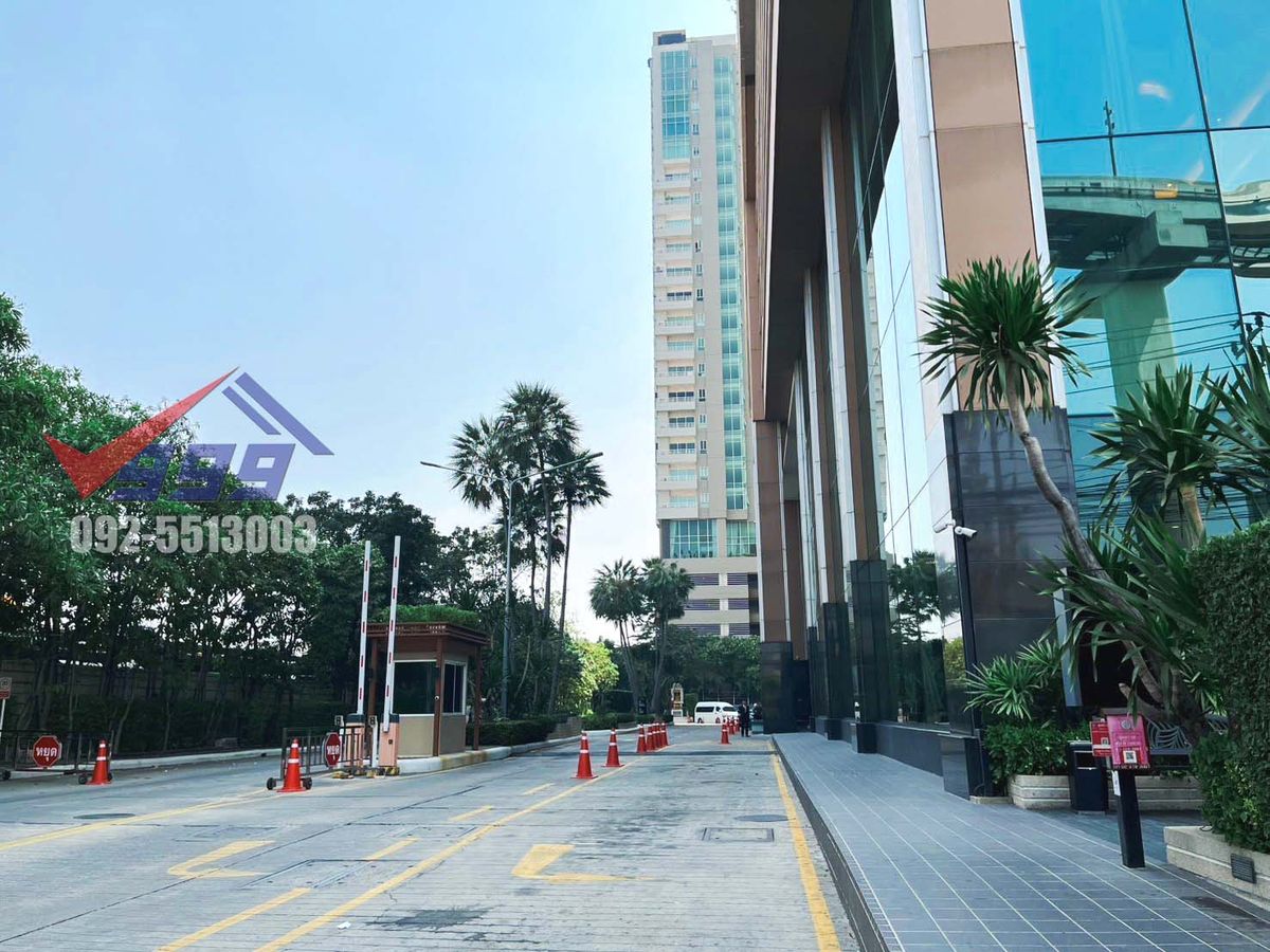 ขายคอนโดพัฒนาการ ศรีนครินทร์ : ขายด่วน คอนโดห้องใหญ่ กว้าง 3 ห้องนอน บนถนนศรีนครินทร์ แยกกรุงเทพกรีฑา