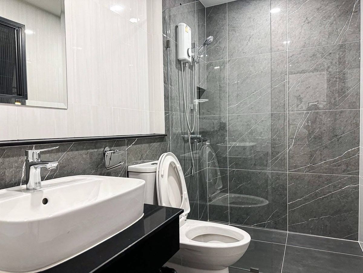 บ้านบางนา แบริ่ง ลาซาล : ราคาพิเศษ ✅The City Bangna ขนาด 313 Sq.m ที่ดิน 70 Sq.wa 4 bed 5 bath ราคา 22,000,000 MB.| Rent 165,000 | ติดต่อ 086-795-9997 จิมมี่