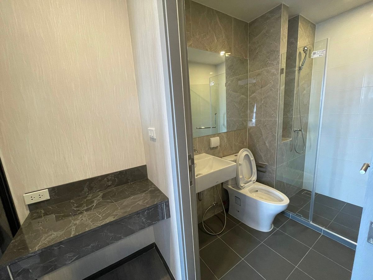 ให้เช่าคอนโดลาดพร้าว101 แฮปปี้แลนด์ : ～ 𝐅𝐨𝐫 𝐑𝐞𝐧𝐭 ～ 🌷The Origin ลาดพร้าว-บางกะปิ🌷