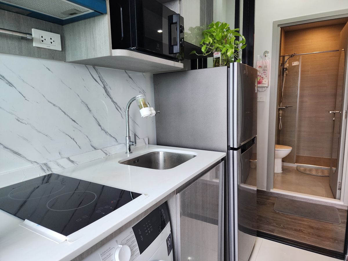 ให้เช่าคอนโดระยอง : ✨ให้เช่า Notting Hill Rayong (นอตติ้ง ฮิลล์ ระยอง)  