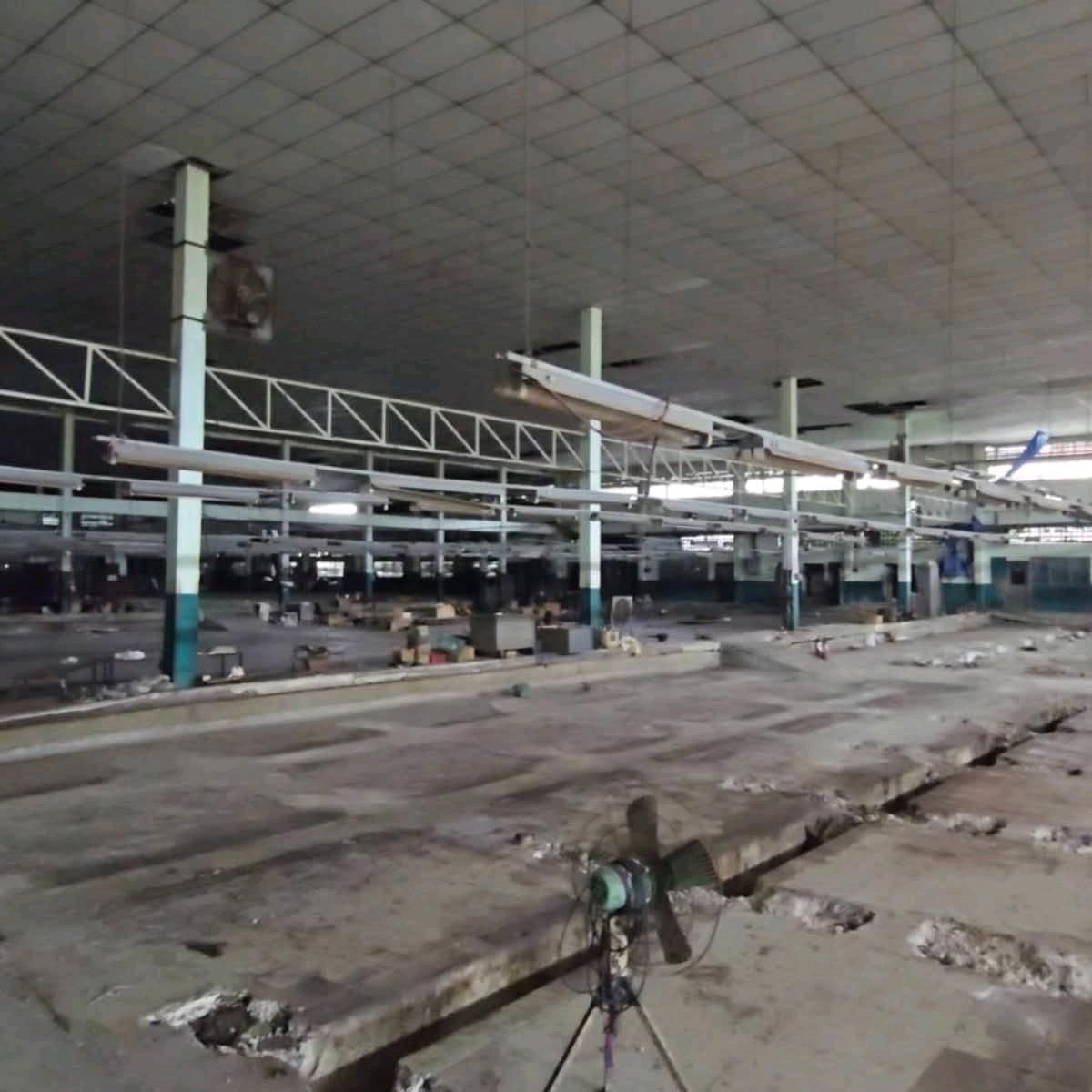 ขายที่ดินราษฎร์บูรณะ สุขสวัสดิ์ : 🚩 ขายที่ดิน + โกดัง + โรงงานพร้อมใช้ สุขสวัสดิ์ 84 (ซอยวัดคู่สร้าง)✨ คุ้มสุดคุ้ม! โอกาสทองสำหรับนักลงทุนอุตสาหกรรม ✨“ที่ดินสีม่วง + ใบอนุญาต รง.4 = ซื้อวันนี้… ทำกิจการได้ทันที 