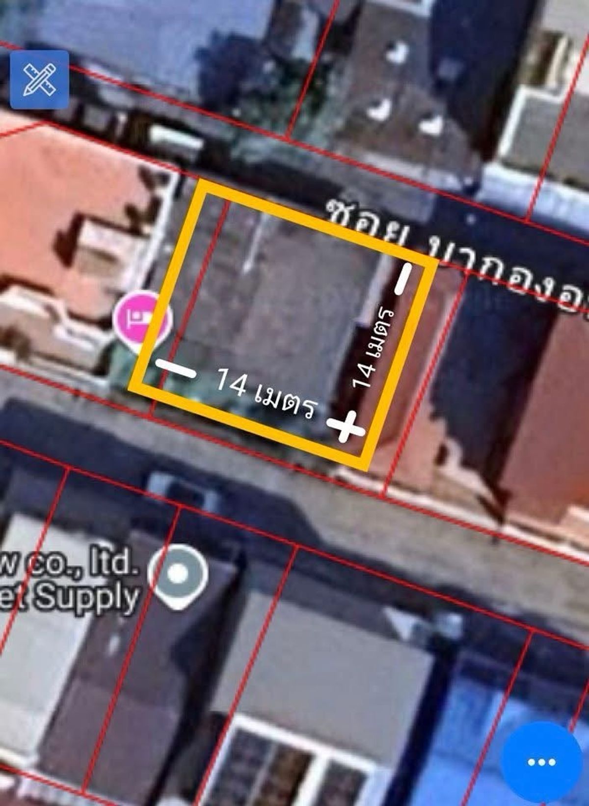 ขายบ้านพระราม 3 สาธุประดิษฐ์ : 🔥 ทำเลดีสุดๆ🔥 บ้านย่านพระราม3 ใกล้ทุกความสะดวกสบายในการใช้ชีวิต  ใกล้ทางด่วนสาธุประดิษฐ์เพียง 𝟳𝟬𝟬 เมตร ใกล้สำนักงานเขตยานนาวา , เซ็นทรัล พระราม 𝟑 , โลตัส พระราม 𝟑 ,ตลาดรุ่งเจริญ  