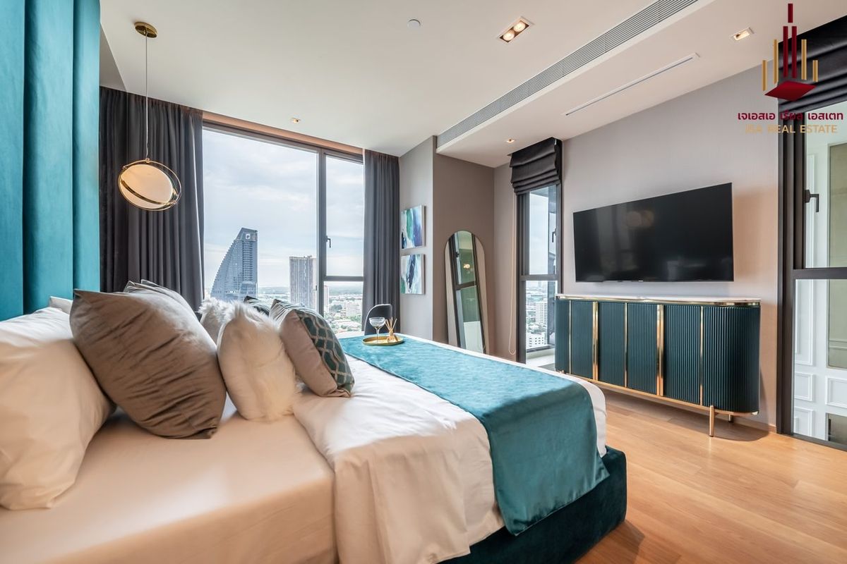 ขายคอนโดสุขุมวิท อโศก ทองหล่อ : ✨ For Sale: Beatniq Sukhumvit 32 Condo ✨  💰 Only 34,900,000 THB