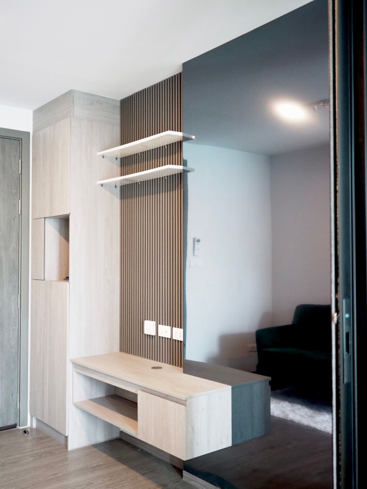 ให้เช่าคอนโดระยอง : ✨ ให้เช่า Brixton Rayong (บริกซ์ตัน ระยอง)  คอนโดใหม่ กลางเมืองระยอง ติดถนนสุขุมวิท เดินทางสะดวก ใกล้โรงเรียน ใกล้ห้าง