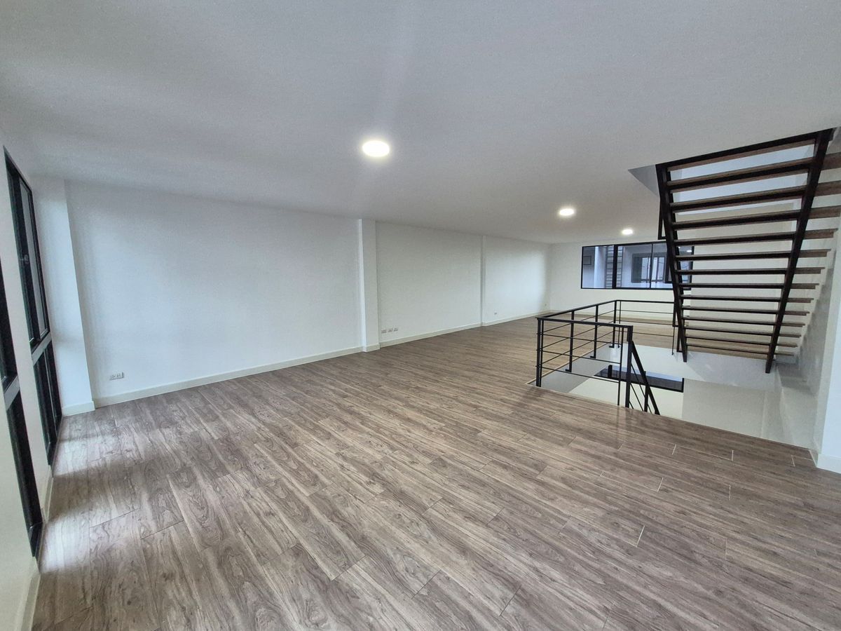 โฮมออฟฟิศเกษตร นวมินทร์ ลาดปลาเค้า : ขาย-เช่า Home Office⭐เกษตร - นวมินทร์⭐พื้นที่มากกว่า 400 ตร.ม⭐ห้องมุม⭐ใหญ่สุดในโครงการ