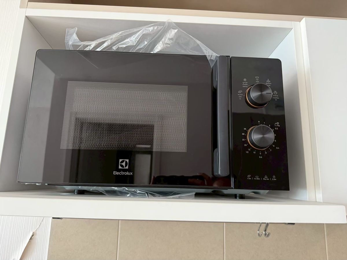 For RentCondoRamkhamhaeng, Hua Mak : Beautiful room, not tall, 1 bedroom, 1 bathroom, Supalai Vernda Ram, Supalai Veranda Ramkamhaeng