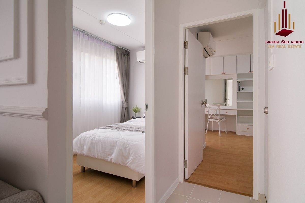 ขายคอนโดลาดพร้าว101 แฮปปี้แลนด์ : ✨ For Sale: LUMPINI CENTER LADPRAO 111 Condo ✨   💰 Only   2,690,000 THB