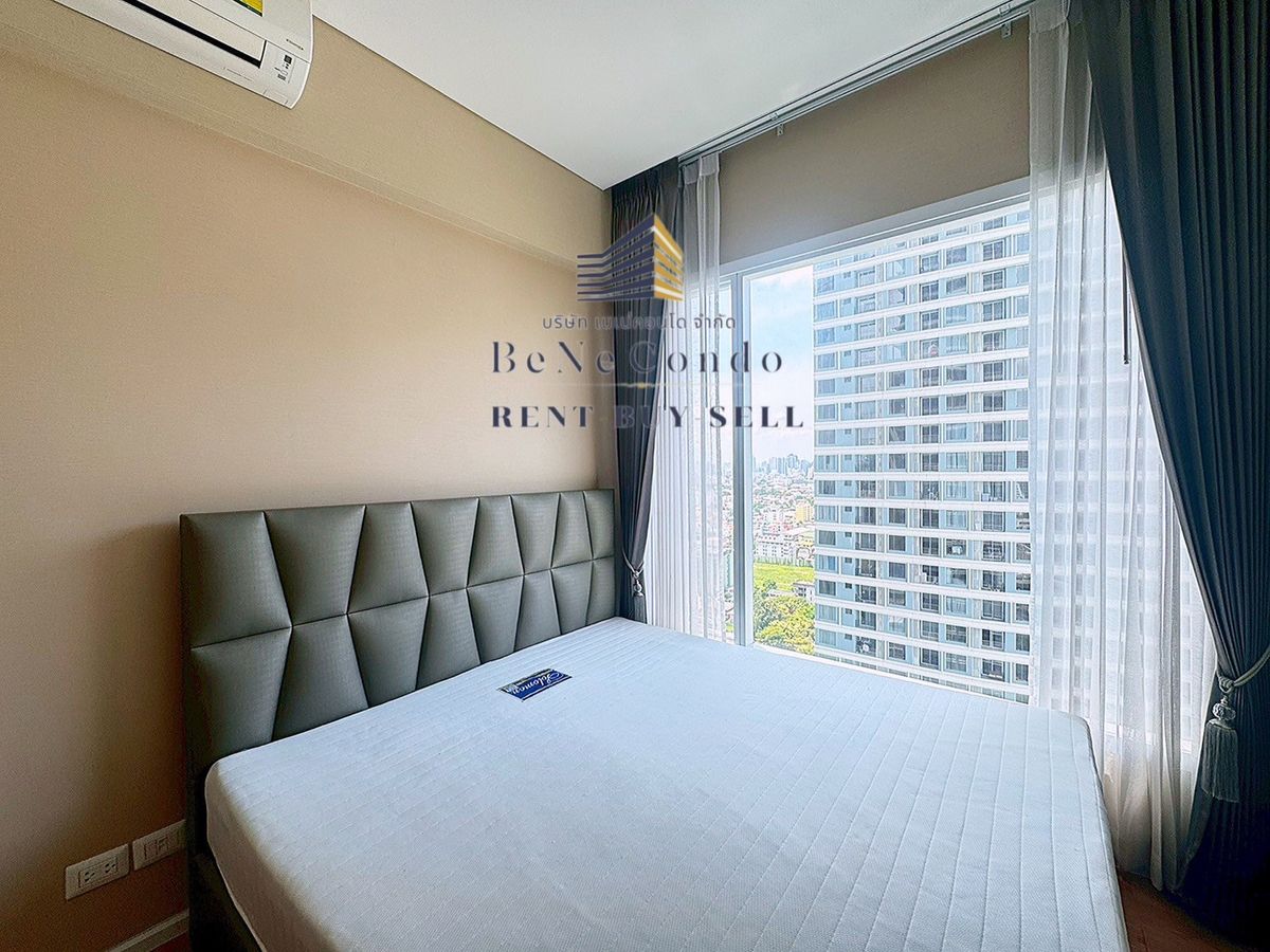 ให้เช่าคอนโดลาดพร้าว เซ็นทรัลลาดพร้าว : *** ให้เช่าคอนโด : เดอะ เซนต์ เรสิเด้นเซส (The Saint Residences) ***