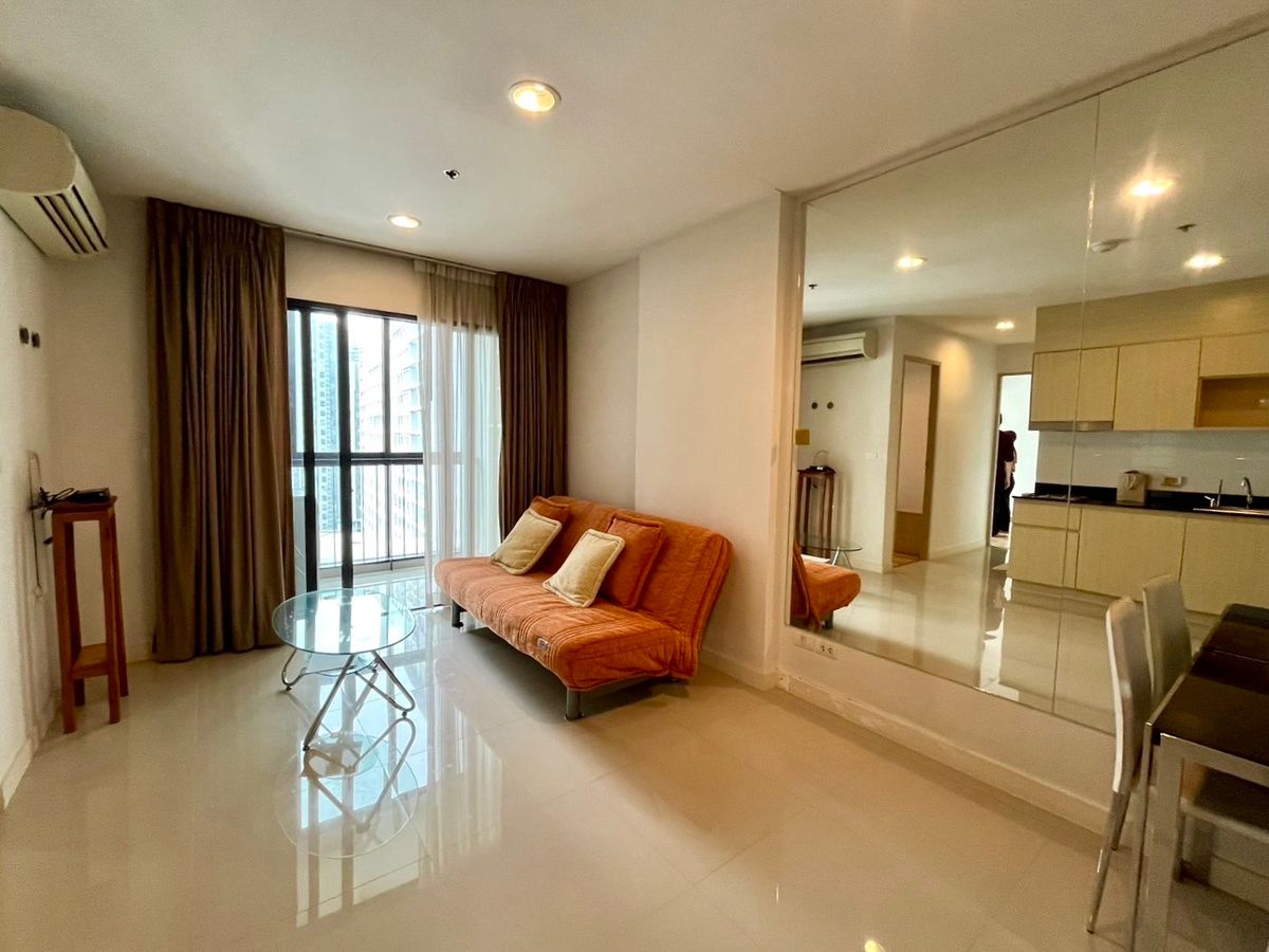 ขายคอนโดรัชดา ห้วยขวาง : 🔥🔥ขายถูกสุด!! 2b2b 5.2mb - Ideo Ratchada-Huaykwang 📞Call 096 896 5953