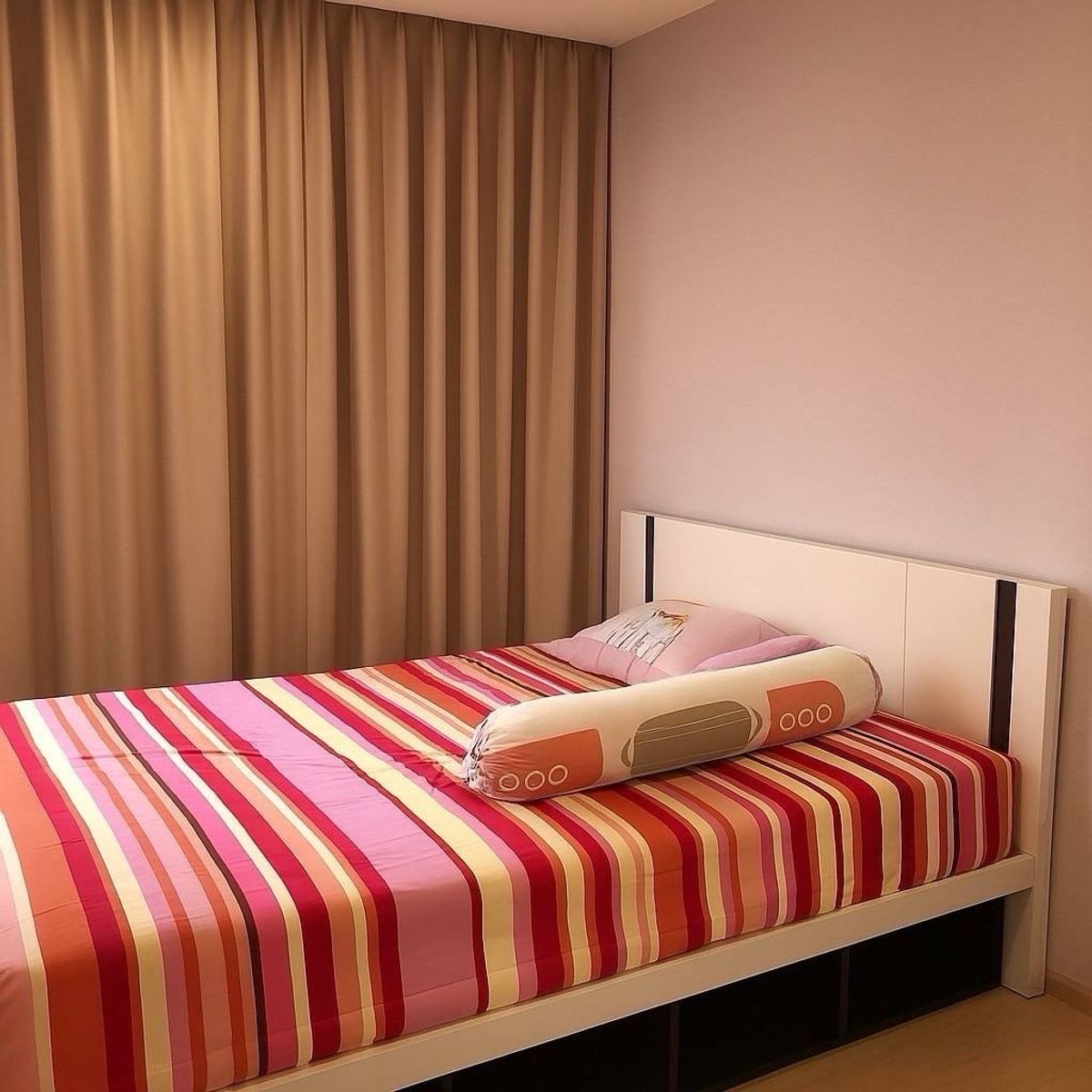 ให้เช่าคอนโดปิ่นเกล้า จรัญสนิทวงศ์ : FOR RENT  🎑Plum Condo Pinklao Station 🎑 Rental Price : 10,000-.฿ 💸26 Sqm 📏 JA-124