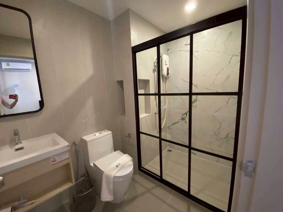 For SaleCondoRamkhamhaeng, Hua Mak : ✅  MTR144 ✅ Line : @p2nproperty