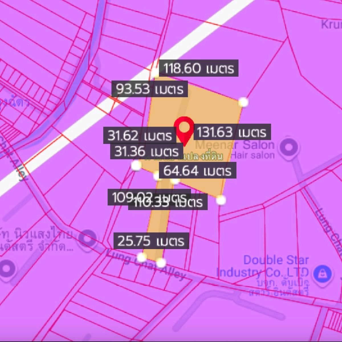 ขายที่ดินราษฎร์บูรณะ สุขสวัสดิ์ : 🚩 ขายที่ดิน + โกดัง + โรงงานพร้อมใช้ สุขสวัสดิ์ 84 (ซอยวัดคู่สร้าง)✨ คุ้มสุดคุ้ม! โอกาสทองสำหรับนักลงทุนอุตสาหกรรม ✨“ที่ดินสีม่วง + ใบอนุญาต รง.4 = ซื้อวันนี้… ทำกิจการได้ทันที 