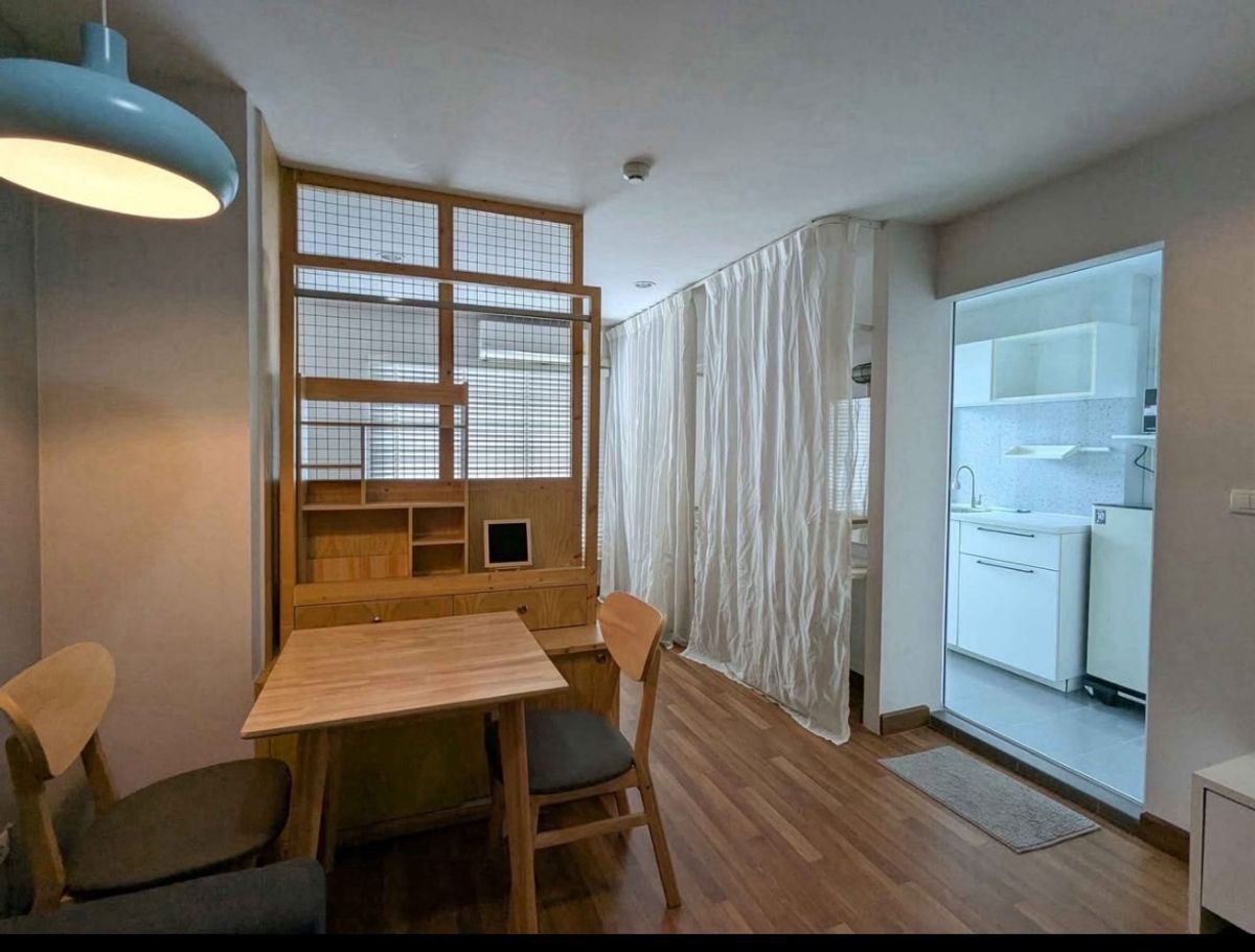 ให้เช่าคอนโดอ่อนนุช อุดมสุข : 💫Regent home Sukhumvit 81💫
